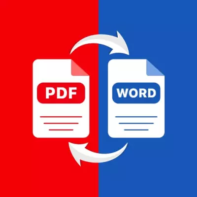 تفريغ نصوص وملفات Pdf والصور إلى word وتنسيقها