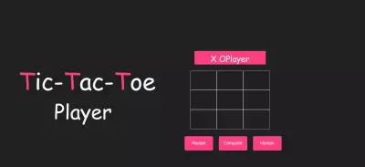 Tic-Tac-Toe Game
