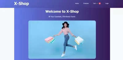 E-commerce