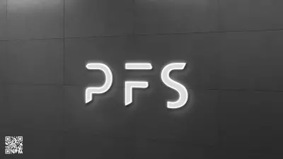 Pulse Fitness Studio | Logo & Identity Design