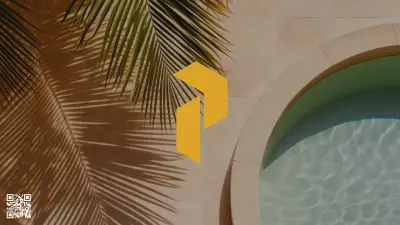 Provenance Properties | Logo & Identity Design