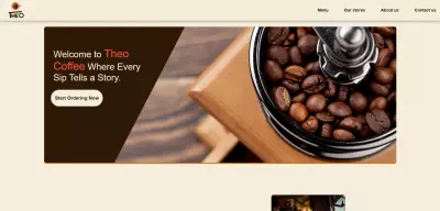 Theo Coffee