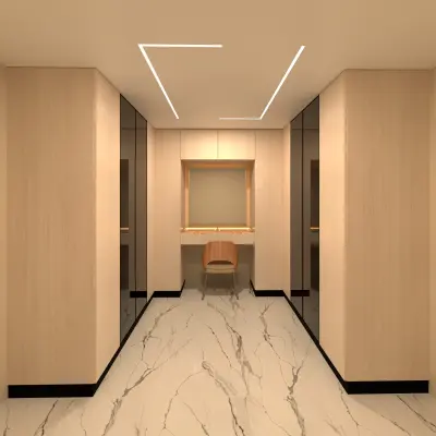 تصميم دريسنج