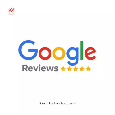 كتابة تقييمات Google بأسلوب تسويقي وجذّاب