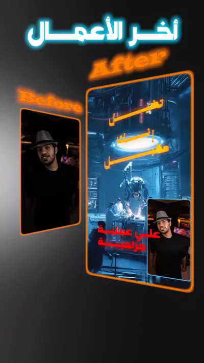 فيديو ريلز
