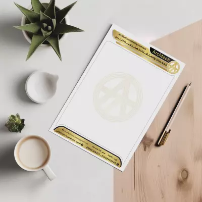 تصميم ليترهيد