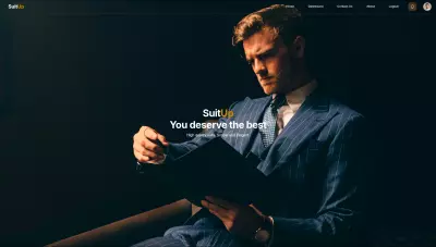 E-Commerce Site