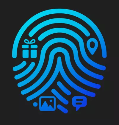 TAG-ZONE AR Social App