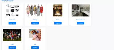 E-Commerce