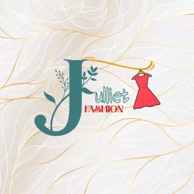 Julliet Fashion Logo