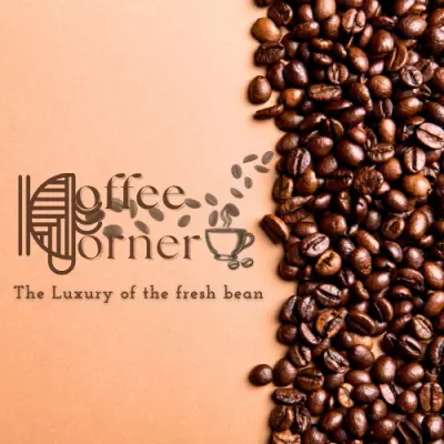 coffee corner logo