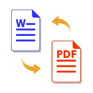خدمة تفريغ وتنسيق الملفات وتحويل ودمج وفصل ملفات PDF باحترافية