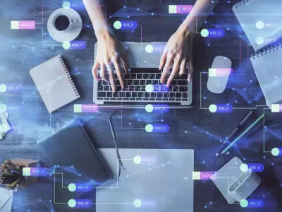 تنسيق وتنظيف بيانات عملاء باستخدام Excel