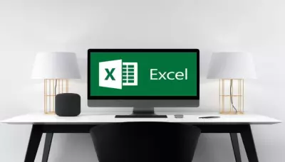 تحليل وتنظيم بيانات العملاء باستخدام Excel