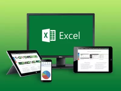 تحليل بيانات مبيعات ومنتجات باستخدام Excel مع رسوم بيانية احترافية