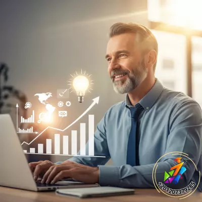 فيديو اعلان دعاية لمشروعك