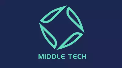 شركة ميدل تك للبرمجه بالرياض