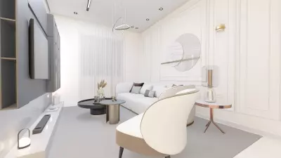 تصميم داخلي