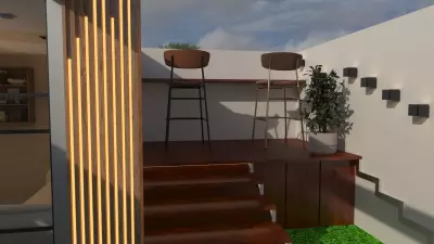 تصميم داخلي