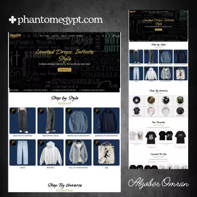 phantomegypt.com