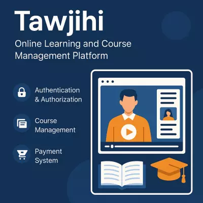 Tawhihi Project
