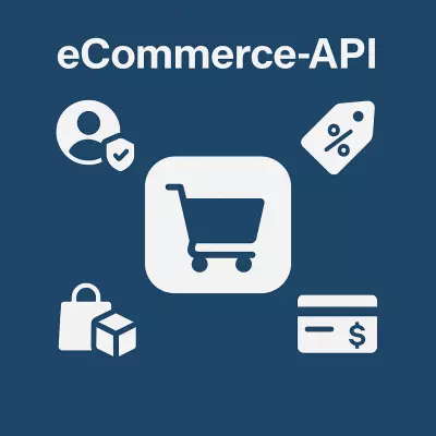 eCommerce-API