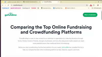 Crowd Funding