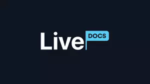 تطبيق LiveDocs للتعاون على المستندات في الوقت الفعلي باستخدام Next.js وLiveblocks