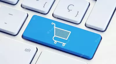 Modern E-Commerce Web App – React, Tailwind & Vite