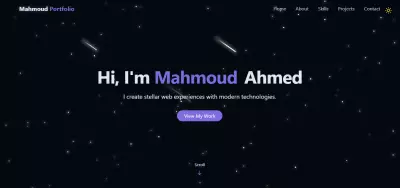 موقعي الشخصي