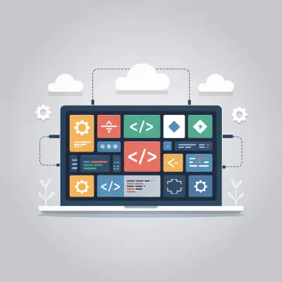 Professional Website Design Proposal