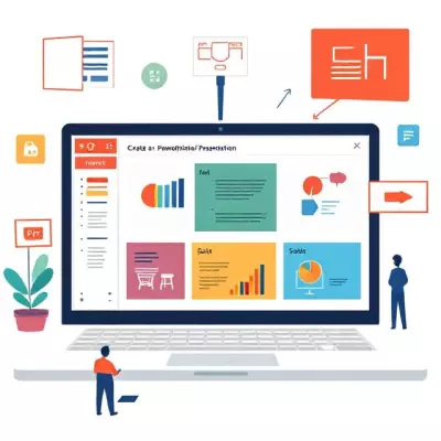 PowerPoint Presentation Design