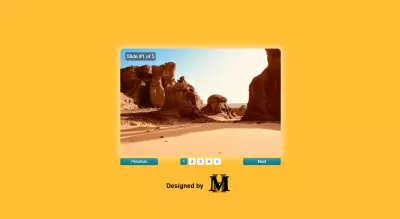 Photo Slider