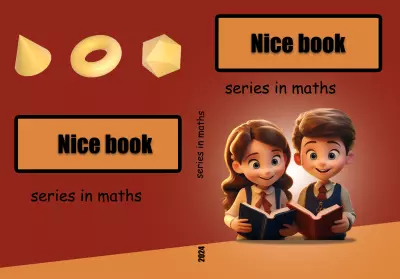 book cover design