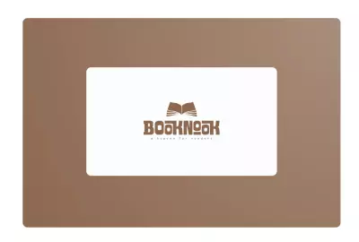 booknook virsual branding