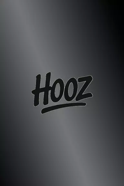 Hooz virtual branding