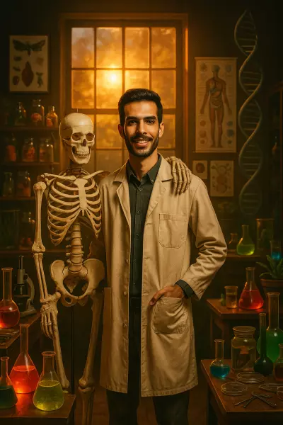 تصميم غلاف