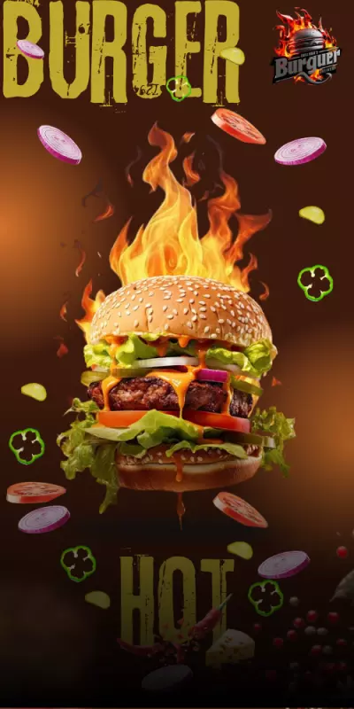 تصميم سوشيال ميديا (إعلان فيسبوك)