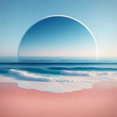 الشطي جميل