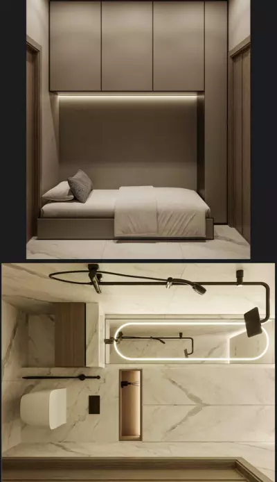 تصميم داخلي