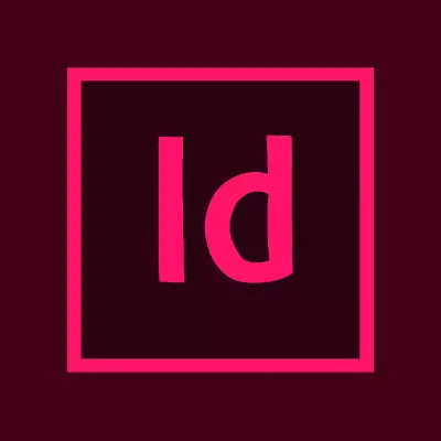 خدمة تصميم المطبوعات باستخدام Adobe InDesign