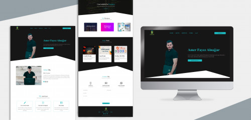 Template To Frontend