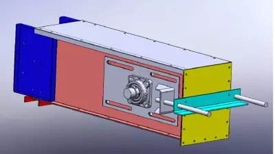 drag conveyor