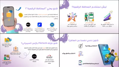 Presentations about Fintech