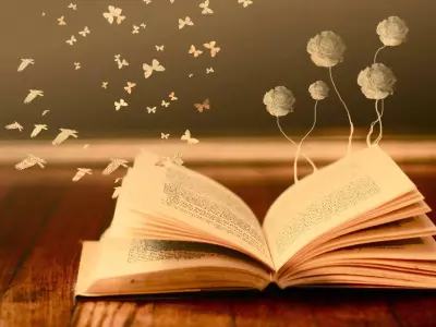فوائد القراءه