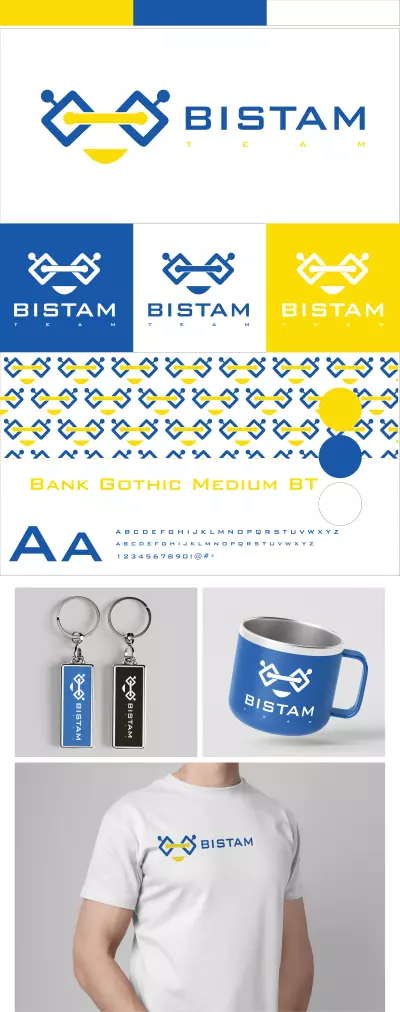 Bistam team