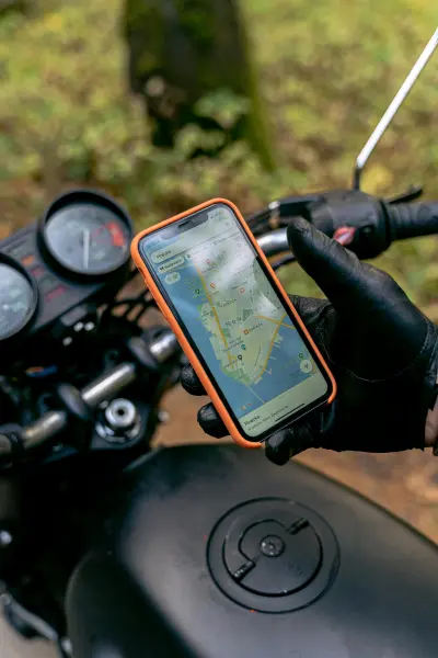 موقع توصيل Delivery Website لاشياء واشخاص