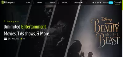 React Movies – تطبيق أفلام باستخدام React.js