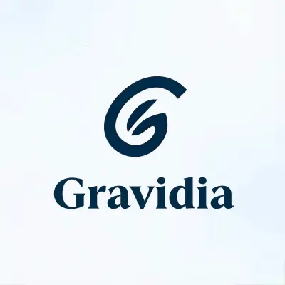 Social Designs for " Gravedia Arts " _ content creation team