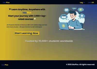 Design for Edu